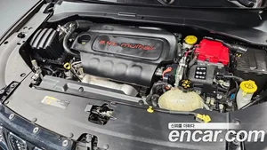 Jeep Compass, 2019 — миниатюра 5