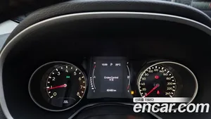 Jeep Compass, 2019 — миниатюра 10