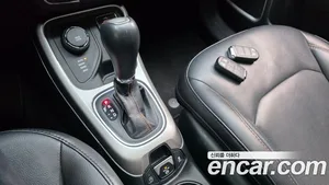 Jeep Compass, 2019 — миниатюра 11