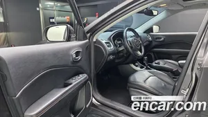 Jeep Compass, 2019 — миниатюра 12