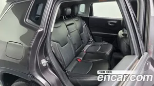 Jeep Compass, 2019 — миниатюра 16
