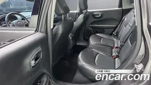 Jeep Compass, 2019 — миниатюра 17