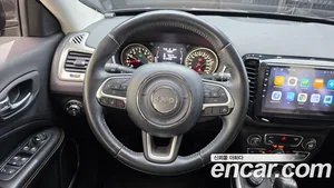 Jeep Compass, 2019 — миниатюра 18