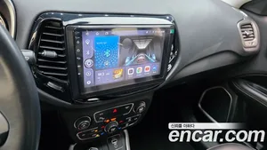 Jeep Compass, 2019 — миниатюра 19