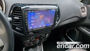 Jeep Compass, 2019 — миниатюра 20
