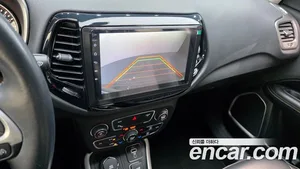 Jeep Compass, 2019 — миниатюра 21