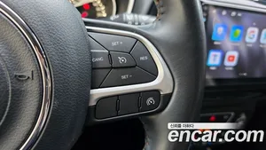 Jeep Compass, 2019 — миниатюра 23
