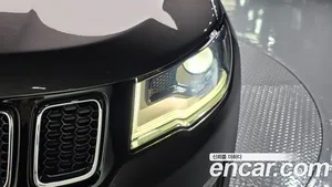 Jeep Compass, 2019 — миниатюра 7