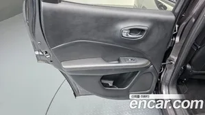 Jeep Compass, 2019 — миниатюра 14