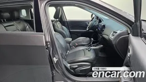Jeep Compass, 2019 — миниатюра 15