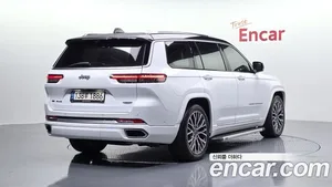 Jeep Cherokee, 2021 — миниатюра 1