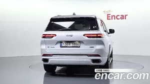 Jeep Cherokee, 2021 — миниатюра 3