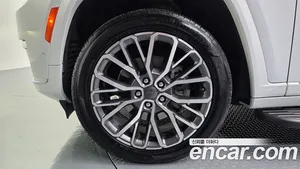 Jeep Cherokee, 2021 — миниатюра 4
