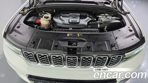 Jeep Cherokee, 2021 — миниатюра 5