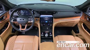 Jeep Cherokee, 2021 — миниатюра 9