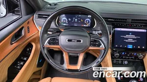Jeep Cherokee, 2021 — миниатюра 18