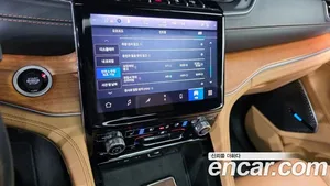 Jeep Cherokee, 2021 — миниатюра 19