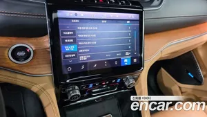 Jeep Cherokee, 2021 — миниатюра 21