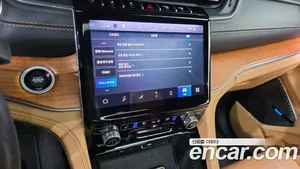 Jeep Cherokee, 2021 — миниатюра 22