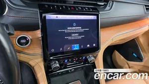 Jeep Cherokee, 2021 — миниатюра 23
