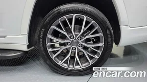 Jeep Cherokee, 2021 — миниатюра 6