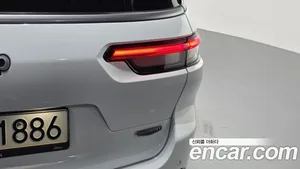 Jeep Cherokee, 2021 — миниатюра 8