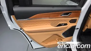 Jeep Cherokee, 2021 — миниатюра 14