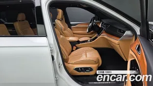 Jeep Cherokee, 2021 — миниатюра 15