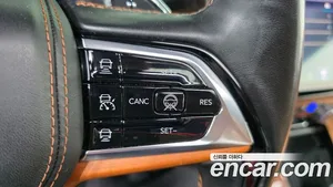Jeep Cherokee, 2021 — миниатюра 27