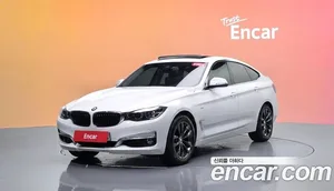 BMW Gran Turismo, 2018 — миниатюра 32