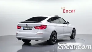 BMW Gran Turismo, 2018 — миниатюра 1