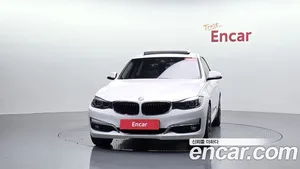 BMW Gran Turismo, 2018 — миниатюра 2