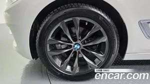 BMW Gran Turismo, 2018 — миниатюра 4