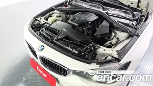 BMW Gran Turismo, 2018 — миниатюра 5