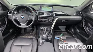 BMW Gran Turismo, 2018 — миниатюра 9