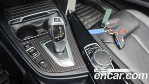 BMW Gran Turismo, 2018 — миниатюра 11
