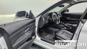 BMW Gran Turismo, 2018 — миниатюра 12