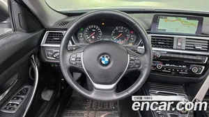 BMW Gran Turismo, 2018 — миниатюра 18