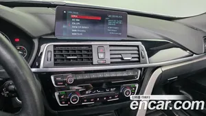 BMW Gran Turismo, 2018 — миниатюра 20