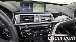 BMW Gran Turismo, 2018 — миниатюра 21