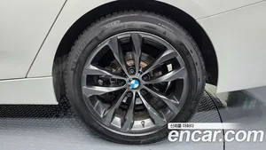 BMW Gran Turismo, 2018 — миниатюра 6