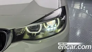 BMW Gran Turismo, 2018 — миниатюра 7