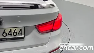 BMW Gran Turismo, 2018 — миниатюра 8