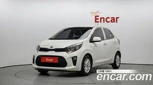Kia morning, 2018 — миниатюра 1