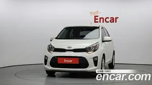 Kia morning, 2018 — миниатюра 3