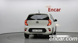 Kia morning, 2018 — миниатюра 4