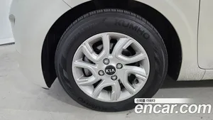 Kia morning, 2018 — миниатюра 5