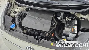 Kia morning, 2018 — миниатюра 6