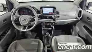 Kia morning, 2018 — миниатюра 7