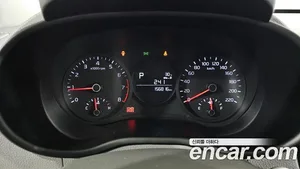 Kia morning, 2018 — миниатюра 8